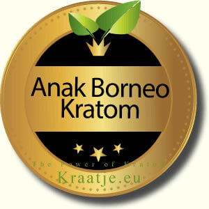 Buy Anak Borneo Kratom