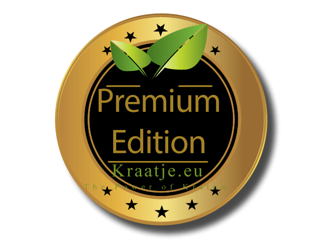 Premium Kratom Kopen