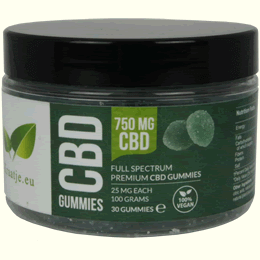Buy CBD Gummies UK