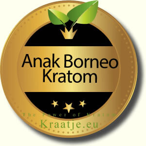 Anak Kratom Kopen