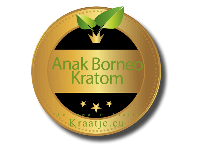 Buy Anak Borneo Kratom