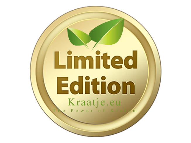 Acheter Limited Kratom