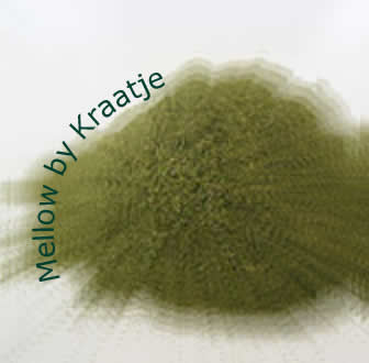 Mellow Kratom-Mischung