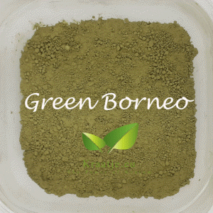 Kratom Powder  Green (Jetpackkratom)