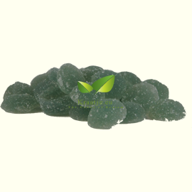 Gomitas de CBD sueltas