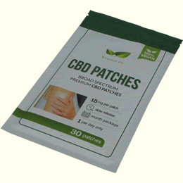Buy CBD Patches UK
