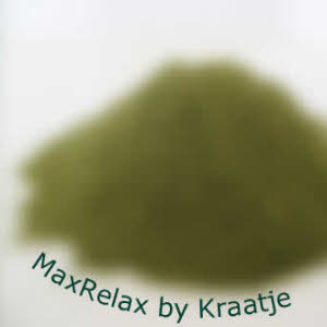 Mélange de kratom MaxRelax