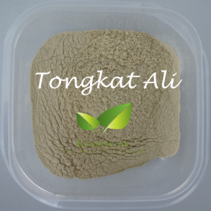 Tongkat Ali Pulver