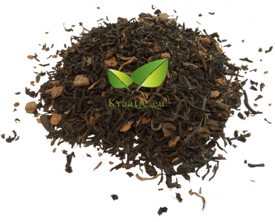 buy cinnamon loose leaf tea