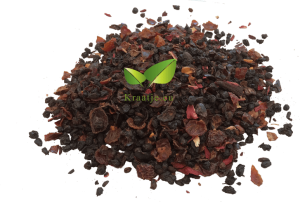 Buy Blend Elderberry, Rosehip & Hibiscus loose leaf tea