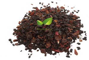 Comprar Blend Elderberry, Rosehip & Hibiscus Té de hoja suelta