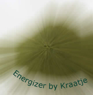 Mélange de kratom Energizer