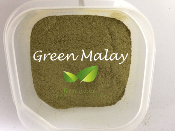 Green Malay