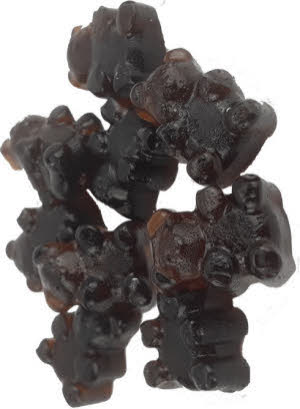 HHC Gomitas 10 mg de Kraaje