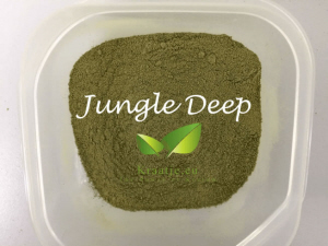 Jungle Deep Kratom poeder van Kraatje