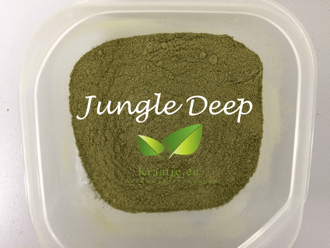 Jungle Deep