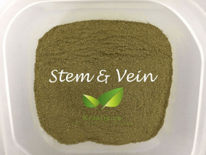 Stem en Vein