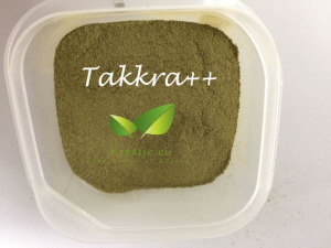 Comprar Takkra plus plus kratom